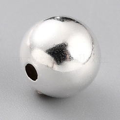 Brass Beads&nbsp;KK-O133-011B-S