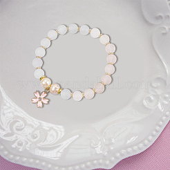 2 Strands Natural Rose Quartz Beads Strands&nbsp;G-GO0001-14