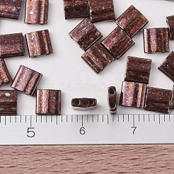 MIYUKI TILA Beads&nbsp;X-SEED-J020-TL0457B