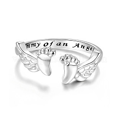 Brass Cuff Open Rings&nbsp;FS-WG19912-01