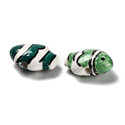 Handmade Porcelain Beads&nbsp;PORC-A028-01A
