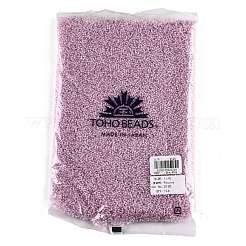 TOHO Round Seed Beads&nbsp;SEED-TR11-2120