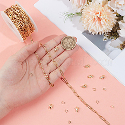 DIY Bracelets/Necklaces Making Kits&nbsp;DIY-OC0013-95