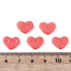 Opaque Acrylic Beads&nbsp;LS-MACR-S373-128-S03