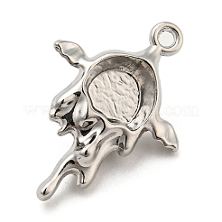 Alloy Pendants&nbsp;PALLOY-Z015-07P