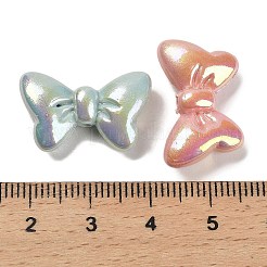 AB Color Acrylic Beads&nbsp;MACR-R003-01A