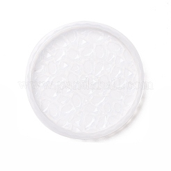 DIY Diamond Pattern Display Base Silicone Molds&nbsp;DIY-K058-08B