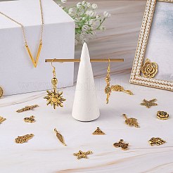 97Pcs Alloy Pendants&nbsp;JX214A
