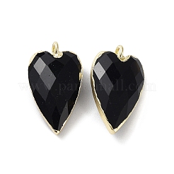 Natural Mixed Stone Pendants&nbsp;G-G012-12G-A
