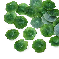 Plastic Pendants&nbsp;KY-N015-129A-01