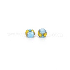 12/0 Glass Seed Beads&nbsp;SEED-S005-34
