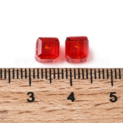 K9 Glass&nbsp;SWAR-F074-6x6mm-06