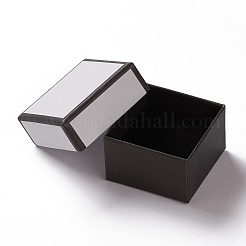 Cardboard Jewelry Boxes&nbsp;CON-P008-B01-05