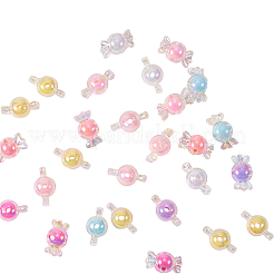 Acrylic Beads&nbsp;MACR-CJ0001-05