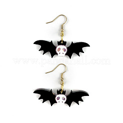 Bat Shape Pendant Silicone Pendant Molds&nbsp;SIMO-PW0006-093