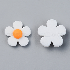 Resin Cabochons&nbsp;RESI-R429-02B