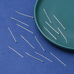 Iron Flat Head Pins&nbsp;HPS3.5cm