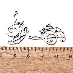 201 Stainless Steel Pendants&nbsp;SA-Z001-01P