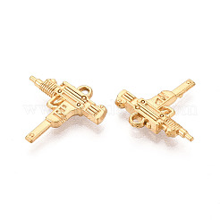 304 Stainless Steel Pendants&nbsp;STAS-N114-54G
