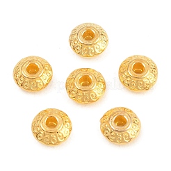 Tibetan Style Alloy Beads&nbsp;K0NRP012