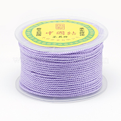 Nylon Threads&nbsp;NWIR-R039-672