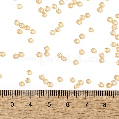 TOHO Round Seed Beads&nbsp;SEED-JPTR08-0923