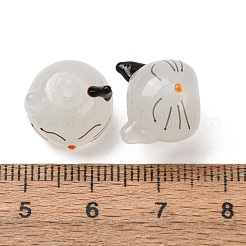 Handmade Lampwork Beads&nbsp;FIND-C096-03B