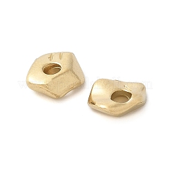 304 Stainless Steel Beads&nbsp;STAS-L022-494G