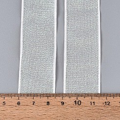 Sparkle Organza Satin Ribbon&nbsp;SRIB-T009-03A