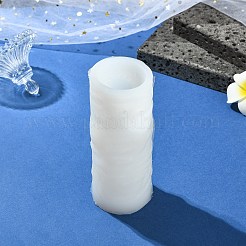 Moon Pattern with Column Silicone Candle Molds&nbsp;ST-CJ0043-069