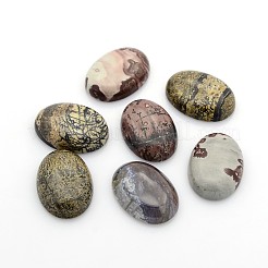 Gemstone Cabochons&nbsp;G-P023-M