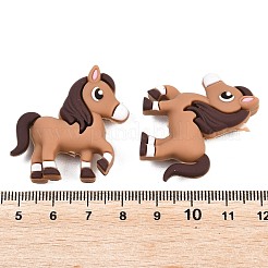 Silicone Focal Beads&nbsp;SIL-A014-01B
