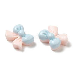 Opaque Resin Cabochons&nbsp;RESI-K027-11