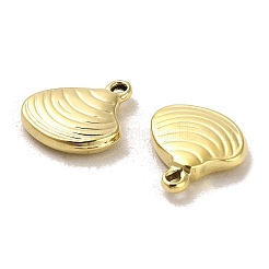 304 Stainless Steel Charms&nbsp;STAS-L022-136G