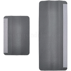 PU Leather Refrigerator Handle Protective Cover&nbsp;DIY-CL0002-40A