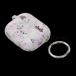 Luminous Silicone Wireless Earbud Carrying Case&nbsp;PAAG-PW0010-015G
