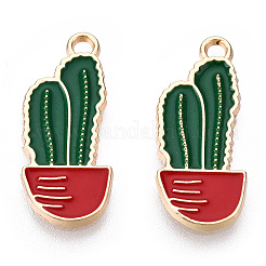 Alloy Pendants&nbsp;ENAM-S119-043A