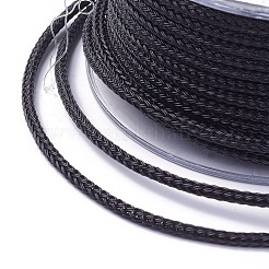 Braided Steel Wire Rope Cord&nbsp;OCOR-G005-3mm-A-01