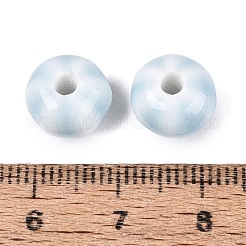 Vintage Handmade Porcelain Beads&nbsp;PORC-Q006-07Q
