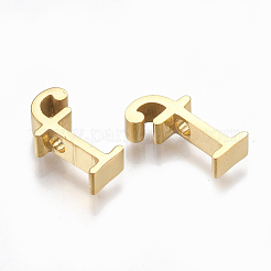 304 Stainless Steel Pendants&nbsp;STAS-T041-10G-F