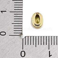 Brass Pave Cubic Zirconia Cabochons&nbsp;CU-CBA30E8-04G