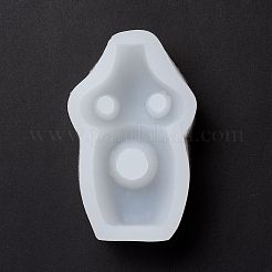 DIY Geometric Abstraction Style Candle Making Silicone Molds&nbsp;DIY-P056-03