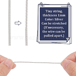 French Bullion Wire&nbsp;TWIR-BC0001-17