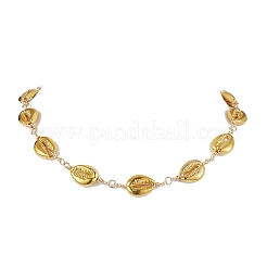 Plastic Beaded Necklaces&nbsp;NJEW-JN04833