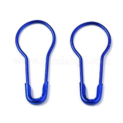 Spray Painted Iron Calabash Pins&nbsp;IFIN-T017-08