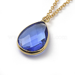 teardrop&nbsp;NJEW-JN02608-M