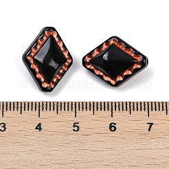 Opauqe Acrylic Beads&nbsp;X1-OACR-P029-07A-01