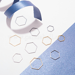 304 Stainless Steel Linking Ring&nbsp;STAS-SC0001-07