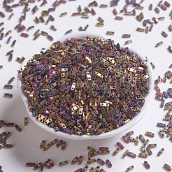 MIYUKI Quarter TILA Beads&nbsp;SEED-X0054-QTL188