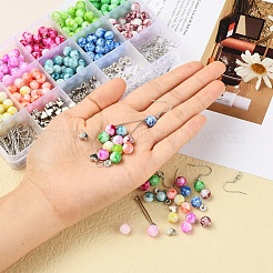 DIY Jewelry Making Kits&nbsp;DIY-YW0002-73